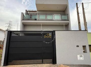 dd55a74aeb8d8364875d3fe8a534da1fba98ee4f · Casa com 3 dormitórios à venda, 150 m² - Saltinho - Paulínia/SP