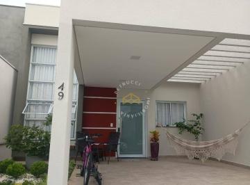 6d009be7354bed91f87c9e00cc9ae4ceb3d34acf · Casa com 3 dormitórios à venda, 125 m² - Jardins do Império - Indaiatuba/SP
