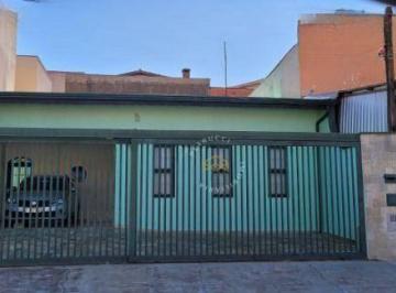 3f570561e43043d702774f23f38d1985f3dc570c · Casa com 2 dormitórios à venda, 142 m² - Jardim Anton Von Zuben - Campinas/SP