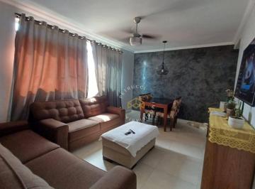 f1c0df5f621691d20612fe8fc6493f8565290269 · Apartamento com 3 dormitórios à venda, 77 m² - Vila Mimosa - Campinas/SP