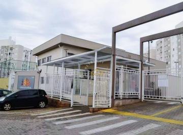 3f3c38b6b600f67790752d1f03a813b798e7534f · Apartamento com 2 dormitórios à venda, 52 m² - Jardim do Lago - Campinas/SP