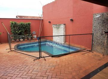 4fa8a6073bc03d8e7c163abf63ca6e4184fb7c07 · Casa com 3 dormitórios à venda, 230 m² por R$ 750.000,00 - Jardim Leonora - Itumbiara/GO
