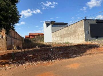 ecd96bdc276b45420ad16523515e25eebae0fe10 · Terreno à venda, 300 m² por R$ 120.000,00 - Alto do Trindade - Itumbiara/GO
