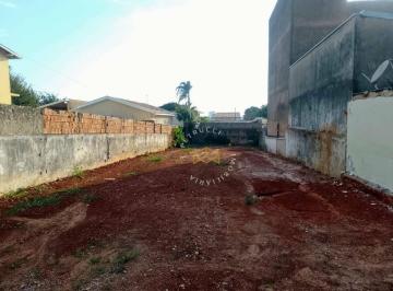 80e78e1a8d5c5f19d41e154bfec06e8350b60656 · Terreno à venda, 400 m² - Parque Ortolândia - Hortolândia/SP