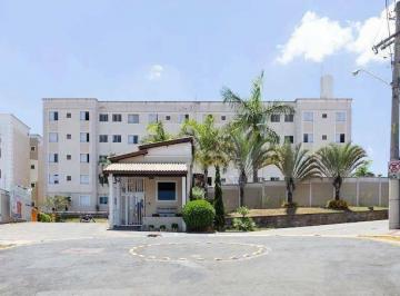 4eb44450cd04f88566a139c8240894eba52202f4 · Apartamento com 2 dormitórios à venda, 50 m² por R$ 350.000,00 - Jardim Novo Campos Elíseos - Campin