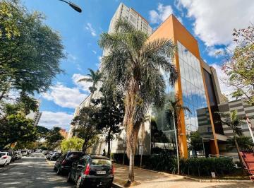 7fabf22e22324963100c3fcd12506bf535559f5e · Apartamento com 1 dormitório, 41 m² - venda ou aluguel - Centro - Campinas/SP