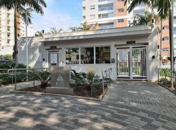 e62bb39e304bd416a9bca2f365c0a799cbee525c · Apartamento com 2 dormitórios à venda, 108 m² - Cambuí - Campinas/SP