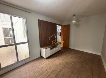 751011bea059d9ca442dd881a3876543d81d5603 · Apartamento com 2 dormitórios à venda, 47 m² por R$ 260.000,00 - Parque das Cachoeiras - Campinas/SP