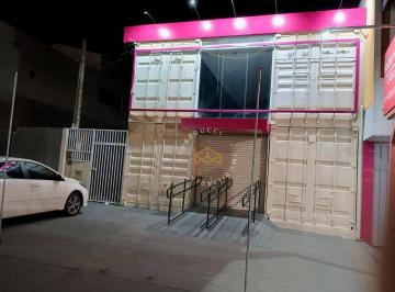 5cbf84380a454a0aad5a181e3404c222565afe74 · Galpão para alugar, 121 m² - Jardim Novo Campos Elíseos - Campinas/SP