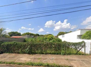 6e56bf0926b13d94a5d47e870047521b15d0aab9 · Terreno à venda, 375 m² por R$ 425.000,00 - Jardim Eulina - Campinas/SP