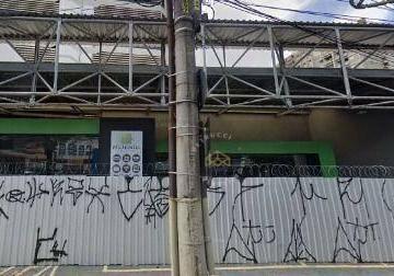 fa41e7b24b9c391aff5f584f9887d3513f315978 · Barracão à venda, 693 m² - Cambuí - Campinas/SP