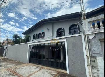 ea591508f12ae71369f6392f1dbd781355ebd5a0 · Casa para alugar, 250 m² - Chácara da Barra - Campinas/SP