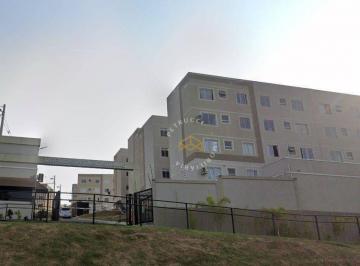 c609fdb73ffcb3904329642f687f9e32bae6dfc9 · Apartamento com 1 dormitório à venda, 42 m² - NIAS Vereador Antonio Carlos Guarnieri - Mogi Mirim/SP