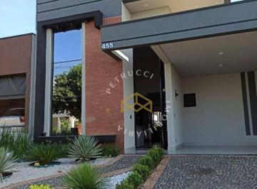 53ec097b19d0e33717e8626f875e5a78398d4573 · Casa com 3 dormitórios à venda, 162 m² por R$ 1.200.000,00 - Jardim Golden Park Residence - Hortolân