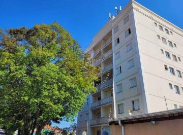 4a66bfed43f013389535ab737747e6f541e78025 · Apartamento com 2 dormitórios à venda, 60 m² - Jardim Primavera - Campinas/SP