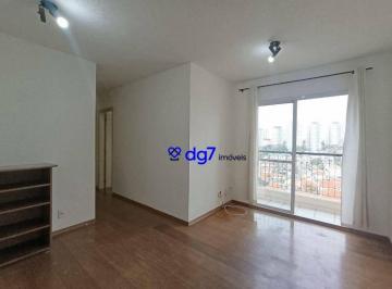 e299e6456cab5bd53fd13a2b2de20a7dfa0e5130 · Apartamento com 2 dormitórios à venda, 50 m² por R$ 340.000,00 - Jardim Bonfigli