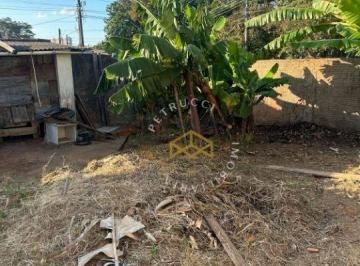 0de0843ad75b9f665ad908eb9489465f0c4b3cba · Terreno à venda, 319 m² por R$ 350.000,00 - Jardim das Oliveiras - Campinas/SP