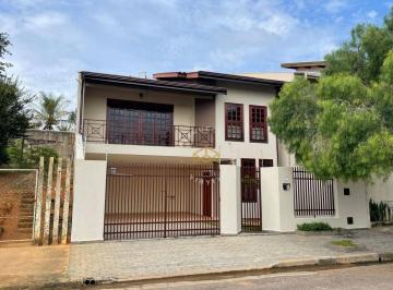 7b7aedae7910baa8d30caec3293f677baa4fa1c8 · Casa com 3 dormitórios à venda, 245 m² - Parque Nova Suíça - Valinhos/SP