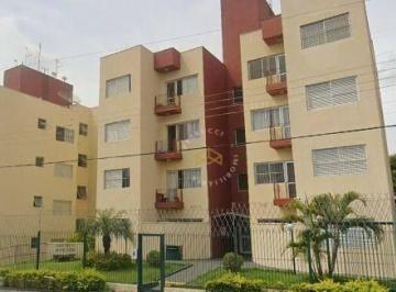 a10ed2e2cb48310c77649896e6481c66fbf83a20 · Apartamento à venda, 49 m² por R$ 290.000,00 - Vila Sonia - Valinhos/SP