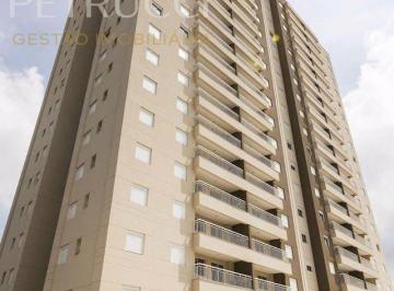 3f541aff6499dc912dc697fd530fefe8baf5948e · Apartamento com 3 dormitórios à venda, 78 m² - Vila Proost de Souza - Campinas/SP