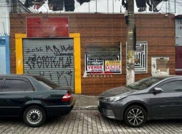 e5803786f104bbca0d6fb928c96089126290e493 · Salão à venda, 200 m² por R$ 955.000,00 - Vila Progresso - Guarulhos/SP