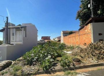 c19ae31ce6447be37b40cc36a45939923dacc801 · Terreno à venda, 402 m² - Jardim Recanto dos Pássaros II - Valinhos/SP