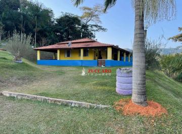 402ee9f994957acc4d47ed6ca98103a72d7801c6 · Chácara à venda, 22000 m² por R$ 755.000,00 - Cuiabá - Nazaré Paulista/SP