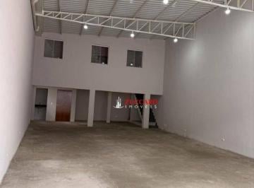 6d14ebe1afecb58c69963b53f4c69df95da591bd · Galpão, 188 m² - venda por R$ 890.000,00 ou aluguel por R$ 6.150,00/mês - Vila Galvão - Guarulhos/SP