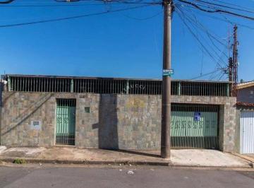1b9aed71df72a8f87de659ccc00b8065737ce915 · Casa com 3 dormitórios à venda, 150 m² - Vila Teixeira - Campinas/SP