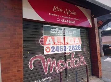 97675b1af0ae690a243a8b32be09847e0c09d6b5 · Salão para alugar, 80 m² por R$ 6.576,76/mês - Ponte Grande - Guarulhos/SP