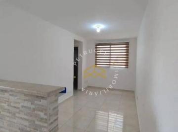 5100750c94329627c40cde899dfda4b0f3da39e1 · Apartamento com 2 dormitórios à venda, 50 m² - Vila Carminha - Campinas/SP