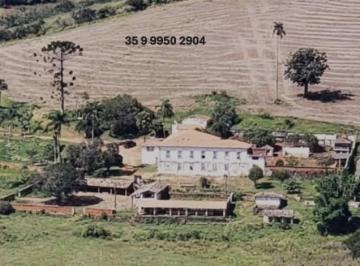 5116d4ccdbaf5300030be6b5ea6aa8c3.jpg · Fazenda / Sítios / Chácaras à venda em Serranos, no bairro Zona Rural