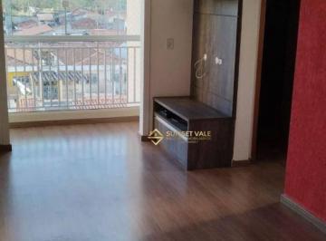47b1bfdab2bcd5c08d1818ca14e4afbdfccc6ecc · Apartamento com 2 dormitórios à venda, 60 m² por R$ 310.000,00 - Jardim Jacinto - Jacareí/SP