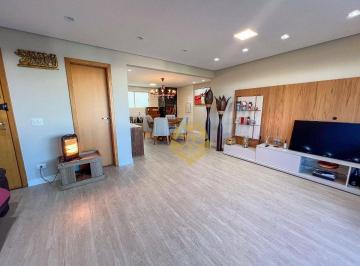 b5df418955fdb369f86924a1a933e155147a66d3 · Apartamento com 3 dormitórios à venda, 138 m² por R$ 1.300.000 - Alto da Glória - Curitiba/PR