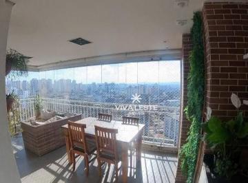 24cca291d86e2cae82576476917c3e9f132c7bec · Apartamento com 3 dormitórios à venda, 125 m² por R$ 1.285.000,00 - Vila Carrão - São Paulo/SP