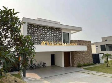 b5482a905a3b35e4038eb976e9abcd29b19392e3 · Casa com 4 dormitórios, 297 m² - venda por R$ 3.500.000,00 ou aluguel por R$ 18.800,00/mês - Condomí