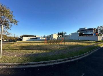 bdeefe5f6f4421ea3e4cd0d4469b526ca40fce97 · Terreno à venda, 355 m² por R$ 680.000,00 - Condomínio Mont Blanc - Sorocaba/SP