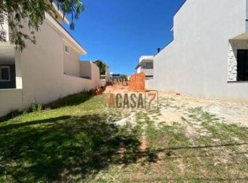 f623187c4008879227d11a2ac893373117c74a0c · Terreno plano com 300 m² - Condomínio Villa Olympia