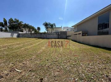 565a27773d20598bd6d8dd54fb096d67cfd04d88 · Terreno à venda, 300 m² por R$ 575.000,00 - Condomínio Mont Blanc - Sorocaba/SP