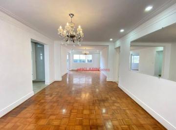 e45690915af4750d3a5df52775a0b87443799968 · Apartamento de 194m² de Área Útil com 4 Quartos sendo 1 Suíte e 2 Vagas de Garagem - Localização Pri