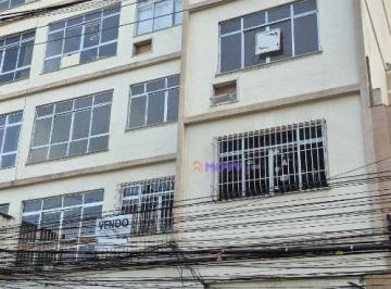 7c2b422db9cddd5b9c904a2de86b5c4425f42ab9 · Apartamento à venda, 66 m² por R$ 290.000,00 - Centro - Niterói/RJ