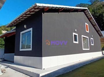 539b1c6bb4220a600425609f98b63b98e2879ece · Casa 3 quartos condomínio Várzea das Moças