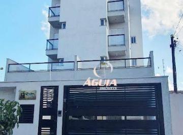 fdb3359102f8263d5bf6b1d3c4aff3c648f13dcb · Cobertura à venda, 49 m² por R$ 428.000,00 - Jardim Santo Alberto - Santo André/SP