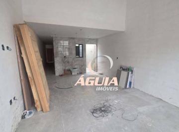 34ce5b65c31522e5843a10eab50177da36987dc8 · Casa à venda, 100 m² por R$ 820.000,00 - Utinga - Santo André/SP