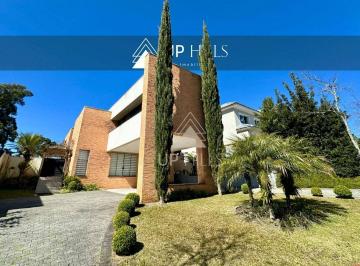 42fbb16ab8016981ee496b68ad35ce251eb9057d · Casa, 330 m² - venda por R$ 3.490.000,00 ou aluguel por R$ 19.550,00/mês - Alphaville Graciosa - Pin