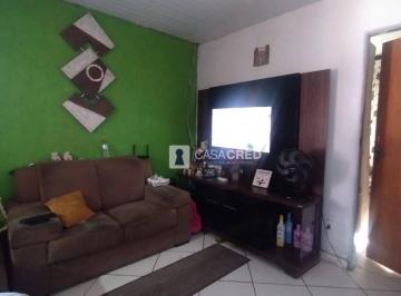 9a0ebab5641c0ad167f13fa4ebcf5d4fa6bab4b8 · Casa com 2 dormitórios à venda, 60 m² por R$ 165.000,00 - Dos Carvalhos - Varginha/MG