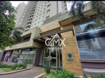 d3773ab8e54912d6e695a035bd73c047cdfc4bb3 · Apartamento à venda, 57 m² por R$ 540.000,00 - Centro - Londrina/PR