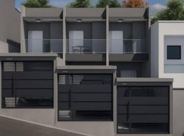 0c187ec970c5a51437fb76ad978556120439e0ad · Sobrado com 3 dormitórios à venda, 112 m² por R$ 694.900 - Vila Macedópolis - São Paulo/SP