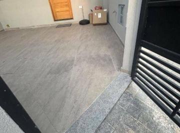 a361c601edec1ec562a791730c5a6430a33ce491 · Sobrado com 3 dormitórios à venda, 90 m² por R$ 619.900 - Vila Ivone - São Paulo/SP