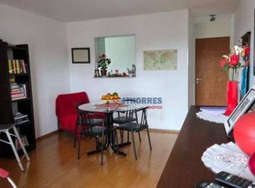 41676ed8faed538ca8f871cae3f92258b62f46d3 · Apartamento com 2 dormitórios à venda, 64 m² por R$ 350.000,00 - Jardim Dracena - São Paulo/SP